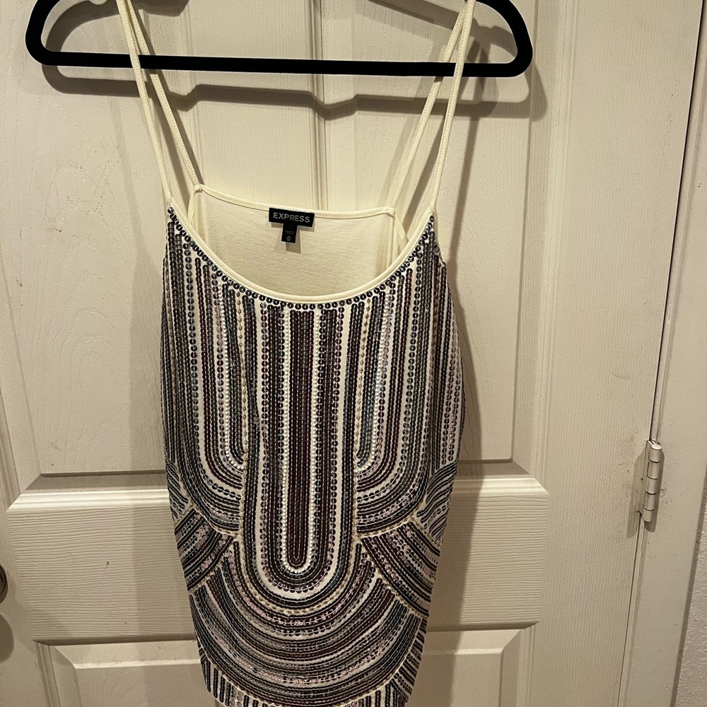 Express camisole